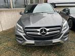 Mercedes GLE 250 diesel, Autos, Achat, Euro 6, Entreprise, GLE