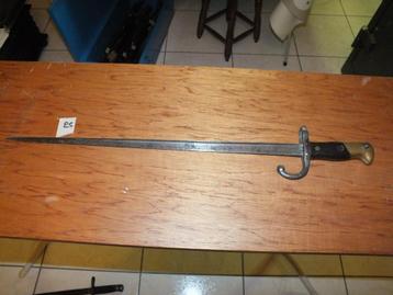25 bajonet / bayonet beschikbaar voor biedingen
