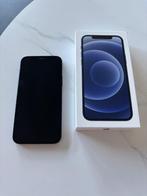 Iphone 12, black, 64GB, Telecommunicatie, Mobiele telefoons | Apple iPhone, Ophalen, Gebruikt, Zwart, IPhone 12