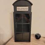 Armoire à clés, Ophalen, Zo goed als nieuw