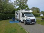 mobielhome, Caravans en Kamperen, Mobilhomes, Overige merken, Ringverwarming, Fiat, 7 tot 8 meter