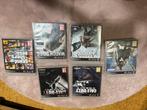 Ps3 games, Games en Spelcomputers, Games | Sony PlayStation 3, Avontuur en Actie, Online, Ophalen of Verzenden, Zo goed als nieuw