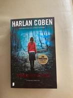 Boek : Verzoeking. Harlan Coben, 2010, 368 blz zo goed als n, Boeken, Ophalen of Verzenden, Zo goed als nieuw, Harlan Coben