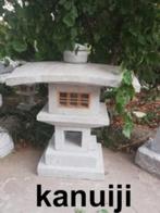 kanuiji van graniet, Tuin en Terras, Ophalen of Verzenden