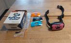 Antiblaf halsband (hondvriendelijk!), Animaux & Accessoires, Colliers & Médailles pour chiens, Comme neuf, Enlèvement ou Envoi
