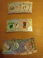 Stickers Panini football 2004, Collections, Comme neuf, Enlèvement ou Envoi