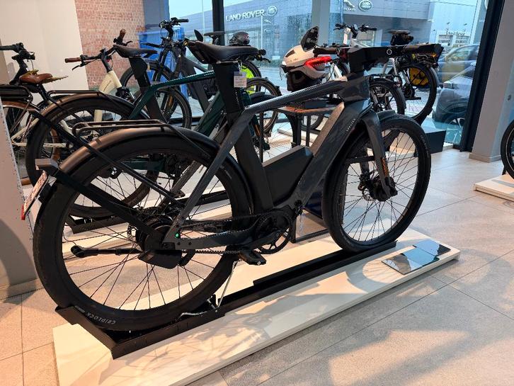 Specter 1 Long Range, Fietsen en Brommers, Elektrische fietsen, Zo goed als nieuw, Overige merken, 47 tot 51 cm, 50 km per accu of meer