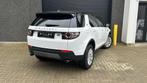 Land Rover Discovery Sport 2.0 Diesel | Navigatie | Garantie, Auto's, Automaat, 139 g/km, Wit, Leder
