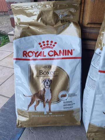  royal canin boxer