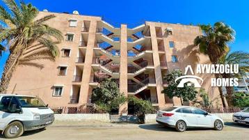 Betaalbaar 2+1 appartement in Mahmutlar beschikbaar voor biedingen