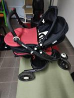 kinderwagen Recaro 3 in 1, Kinderen en Baby's, Kinderwagens en Combinaties, Zo goed als nieuw, Met reiswieg, Ophalen, Kinderwagen