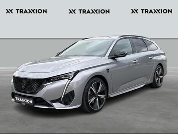 Peugeot 308 SW GT Hybrid 136 DCS6  beschikbaar voor biedingen