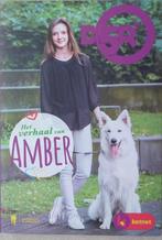 D5r - Het verhaal van Amber, Comme neuf, Enlèvement ou Envoi, Jan Ruysbergh, Fiction
