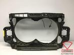 audi a6 4f voorfront + slot origineel 4f0805594a, Auto-onderdelen, Gebruikt, Audi