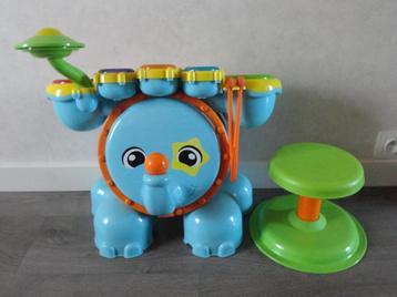 Vtech drum beschikbaar voor biedingen