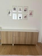 IKEA besta meubels 180*42*74, Huis en Inrichting, Ophalen, Zo goed als nieuw