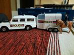 Corgi 44 Mounted Police Set in originele doos, Ophalen, Zo goed als nieuw