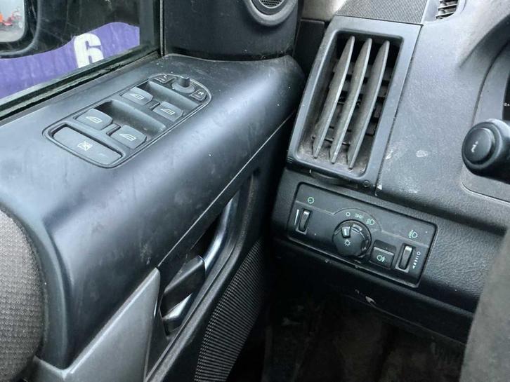 2007 - Land Rover - Freelander - 2.2 TD4 E - Personenauto, Auto's, Land Rover, Bedrijf, Freelander, Overige brandstoffen, Euro 4