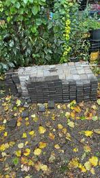 Kasseien beton, Doe-het-zelf en Bouw, Gebruikt, Steen of Klei, Minder dan 50 cm, 5 tot 10 m²