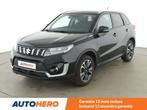 Suzuki Vitara 1.4 BoosterJet Mild-Hybrid Comfort+ 4x2, Achat, Euro 6, Boîte manuelle, Noir