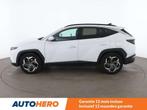 Hyundai Tucson 1.6 T-GDI Plug-in Hybrid Trend 4WD (bj 2022), Auto's, Hyundai, Automaat, 1893 kg, Gebruikt, Euro 6