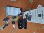 BLUETOOTH-SILVER CREST EAR BUDS - Oordopjes -, Verzenden, Zo goed als nieuw, In gehoorgang (in-ear), Bluetooth