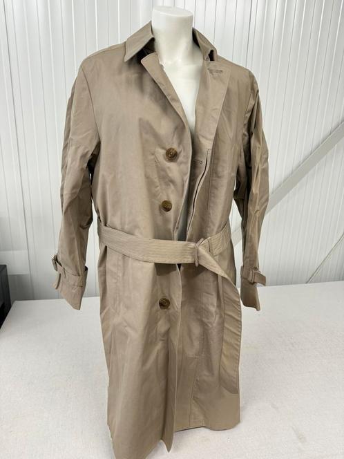 London Fog - Trench-coat vintage, veste beige, taille L, Vêtements | Femmes, Vestes | Été, Comme neuf, Taille 42/44 (L), Beige