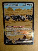 Durant ex (SSP 236), Enlèvement ou Envoi, Neuf, Cartes en vrac