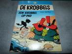 Strip van De Krobbels, Boeken, Gelezen, Eén stripboek, Ophalen of Verzenden, Dupuis