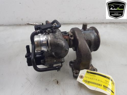 TURBO Opel Astra K (01-2015/12-2022), Auto-onderdelen, Motor en Toebehoren, Opel, Gebruikt
