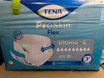 Luiers - pampers TENA PROSKIN FLEX ULTIMA L - 50% korting, Diversen, Verpleegmiddelen, Ophalen of Verzenden, Nieuw