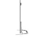 Samsung 65” TV Steunpoot (Voet Base), Ophalen, Zo goed als nieuw
