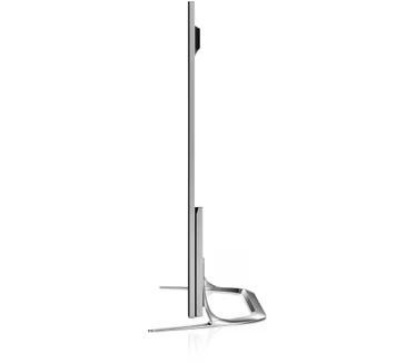 Samsung 65” TV Steunpoot (Voet Base), Audio, Tv en Foto, Televisie-accessoires, Zo goed als nieuw, Ophalen