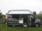 GRAND CALIFORNIA 600/ALLE OPTIES/BVA8/2.0 TDI 177Ch, Ophalen, Zo goed als nieuw