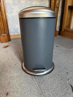 Pedaalemmer H40 DIAM24, Ophalen of Verzenden, Zo goed als nieuw, Inox