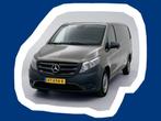 Mercedes-Benz Vito 109 CDI Functional Lang Marge Navigatie A, Auto's, Bestelwagens en Lichte vracht, Bruin, Mercedes-Benz, Bedrijf