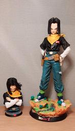 Android 17 dbz, Enlèvement ou Envoi, Comme neuf