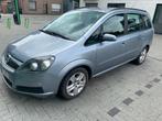 Opel Zafira 7 pl, 7 places, 1900 cm³, Achat, 4 cylindres