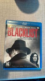 Blu-ray: Blacklist seizoen 6, Cd's en Dvd's, Blu-ray, Zo goed als nieuw, Verzenden