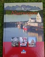 Toeren & tafelen – Noorwegen, Boeken, Ophalen of Verzenden