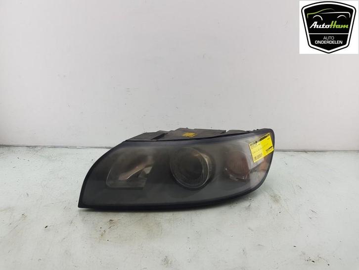 PHARE / OPTIQUE AVANT GAUCHE Volvo V50 (MW), Autos : Pièces & Accessoires, Éclairage, Volvo, Utilisé