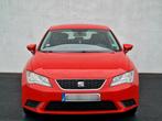 Seat Leon 1.4 TGI Petrol Eu6 — 03/2014 - Carnet d'entretien, Autos, Rouge, Achat, Euro 6, Entreprise