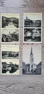 Cartes postales sur Treignes, Ophalen of Verzenden, Namen