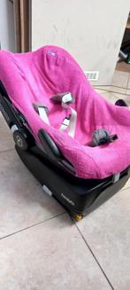 Familyfix + maxi cosi, Ophalen, Gebruikt