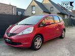Honda Jazz 1.4 Benzine|Automaat|Digitale Airco|Garantie, Auto's, Honda, Monovolume, Gebruikt, 4 cilinders, Bedrijf