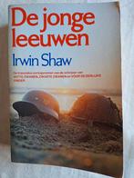Irwin Shaw - de jonge leeuwen, Ophalen of Verzenden, Zo goed als nieuw