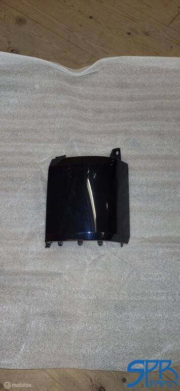 Vw TRANSPORTER T6 LC9X ACHTER BUMPERHOEK RECHTS 7E0807322B, Autos : Pièces & Accessoires, Éclairage, Volkswagen, Neuf, Enlèvement ou Envoi