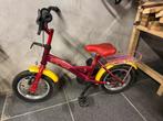 Kinderfiets Batavus 12”, Fietsen en Brommers, Ophalen, Gebruikt, Minder dan 16 inch, Batavus