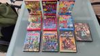7 Dvd's Marvel Cartoons gebruikt, Cd's en Dvd's, Dvd's | Tekenfilms en Animatie, Ophalen, Gebruikt, Tekenfilm, Amerikaans
