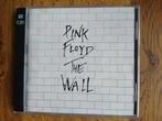 CD Pink Floyd : The Wall, Cd's en Dvd's, Cd's | Rock, Ophalen